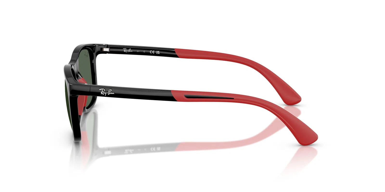 Ray-Ban Junior 9084SF Sunglasses - view 24